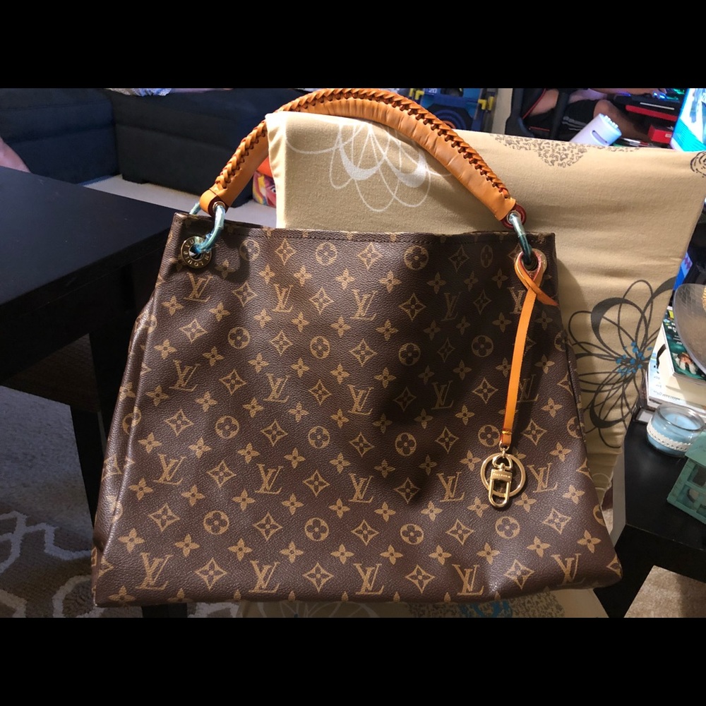LV bag